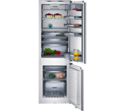 Siemens KI34NP60GB Integrated Fridge Freezer